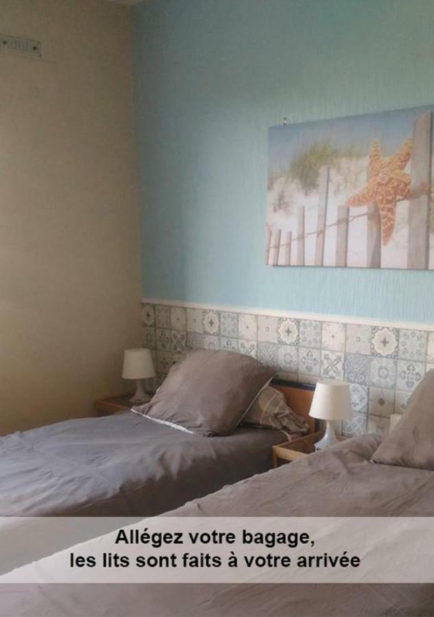 Au Cedre Bleu Villa Saint-Martin-Boulogne Dış mekan fotoğraf