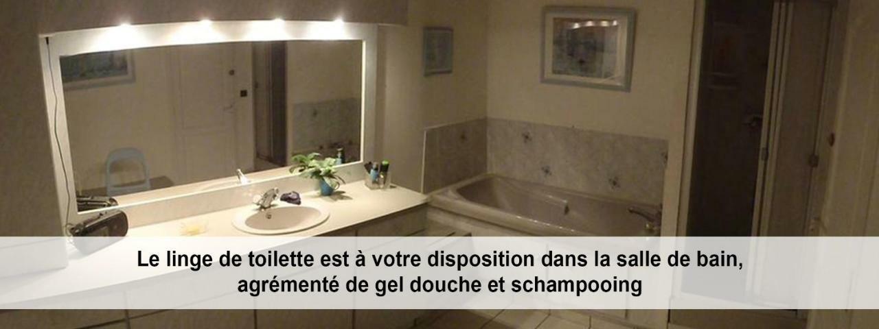 Au Cedre Bleu Villa Saint-Martin-Boulogne Dış mekan fotoğraf